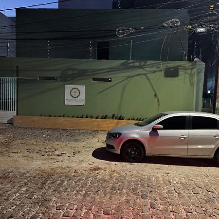 Pousada Alameda Boa Vista レシフェ エクステリア 写真