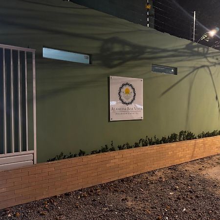 Pousada Alameda Boa Vista レシフェ エクステリア 写真