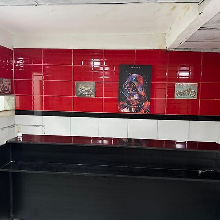 Pousada Alameda Boa Vista レシフェ エクステリア 写真