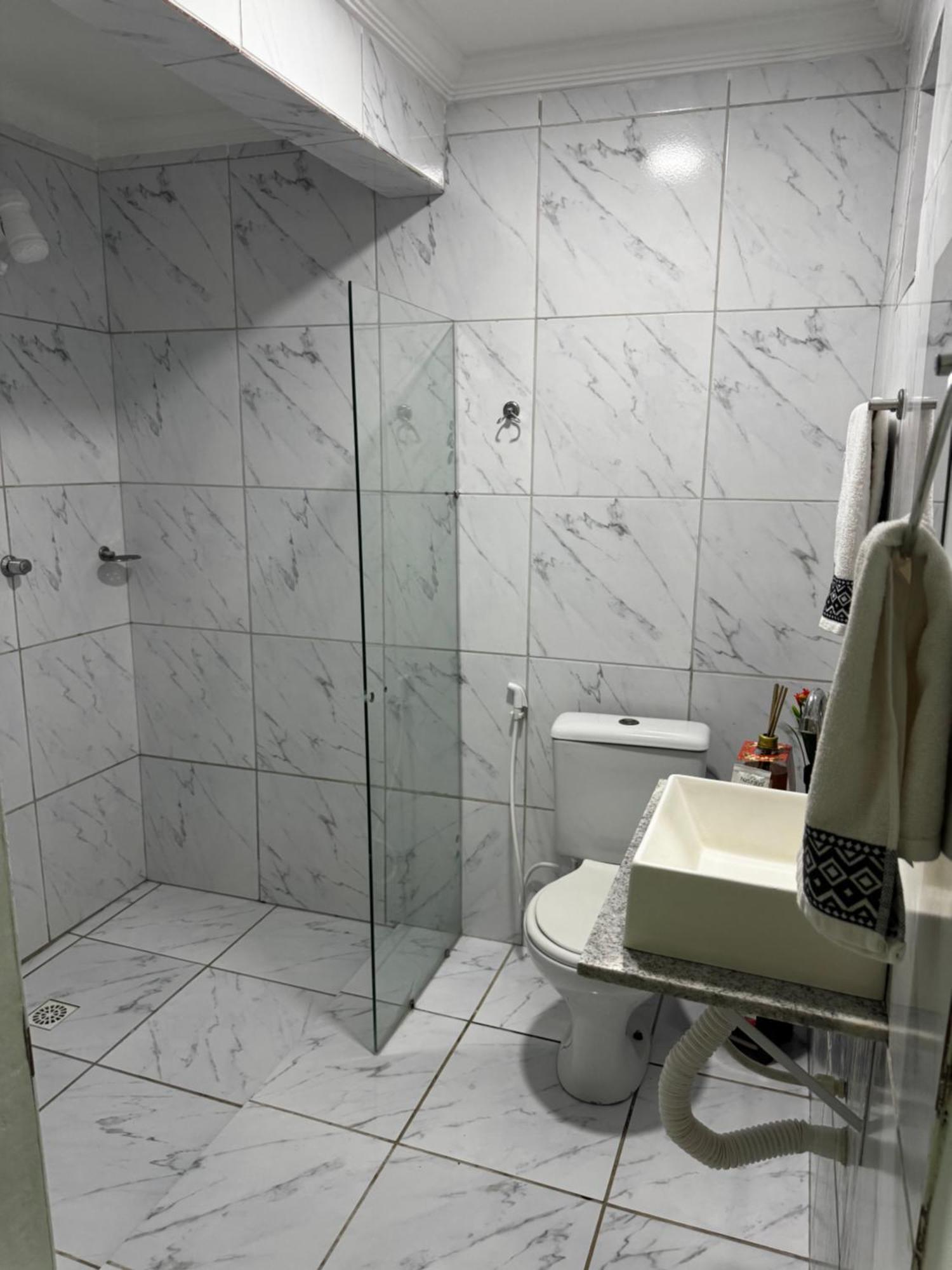 Pousada Alameda Boa Vista レシフェ エクステリア 写真