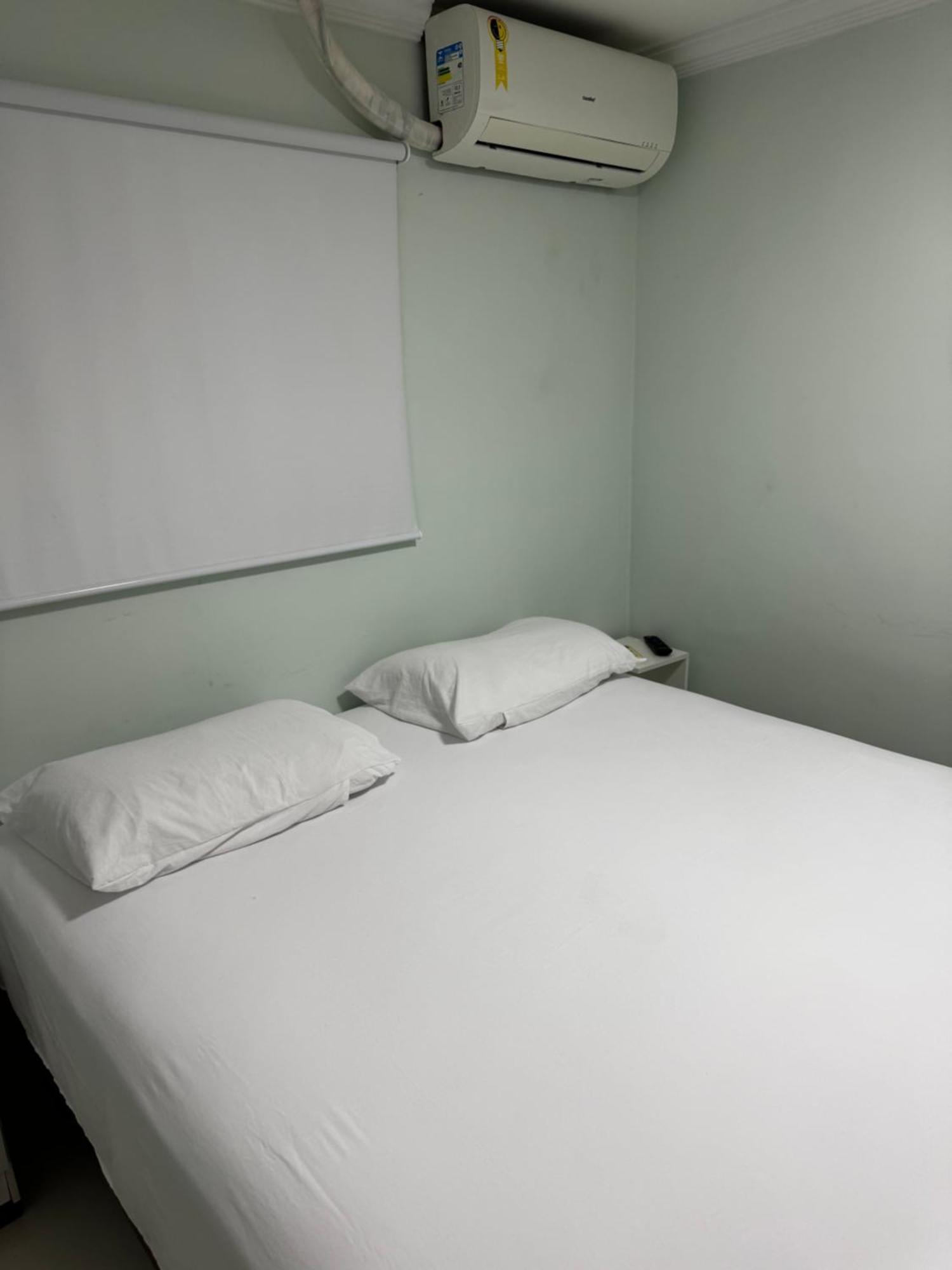 Pousada Alameda Boa Vista レシフェ エクステリア 写真