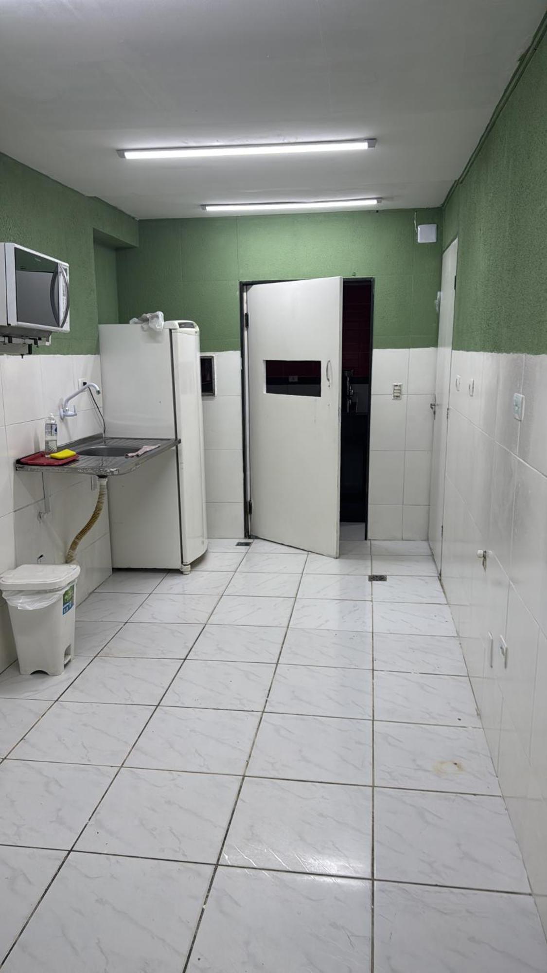Pousada Alameda Boa Vista レシフェ エクステリア 写真
