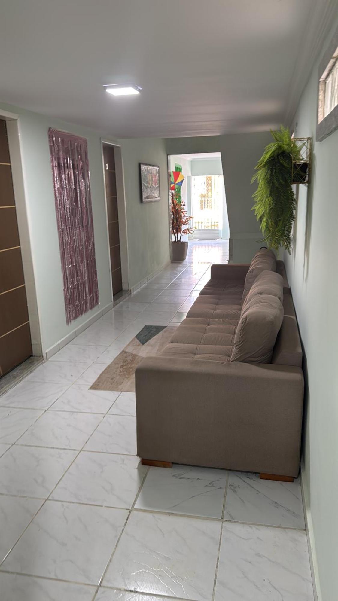 Pousada Alameda Boa Vista レシフェ エクステリア 写真
