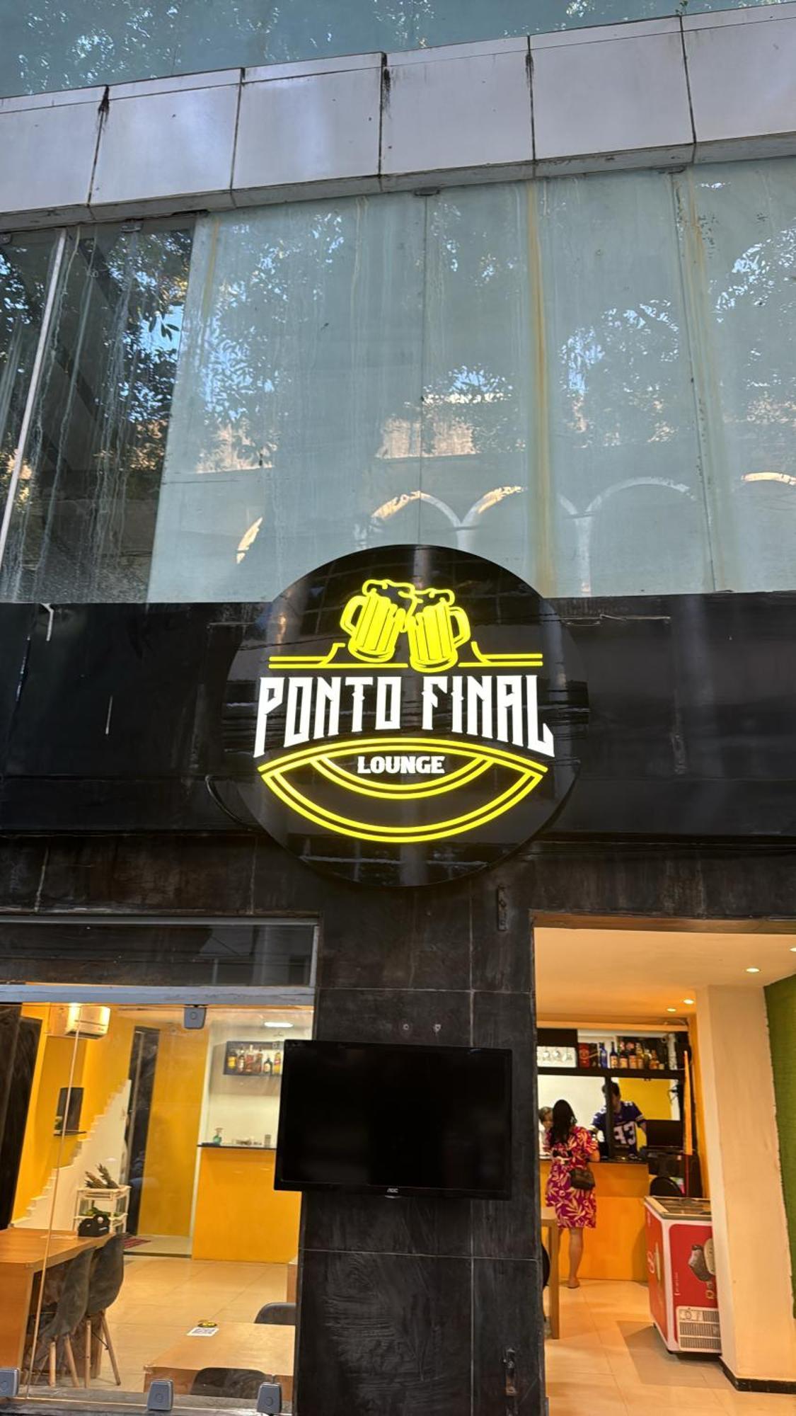 Pousada Alameda Boa Vista レシフェ エクステリア 写真