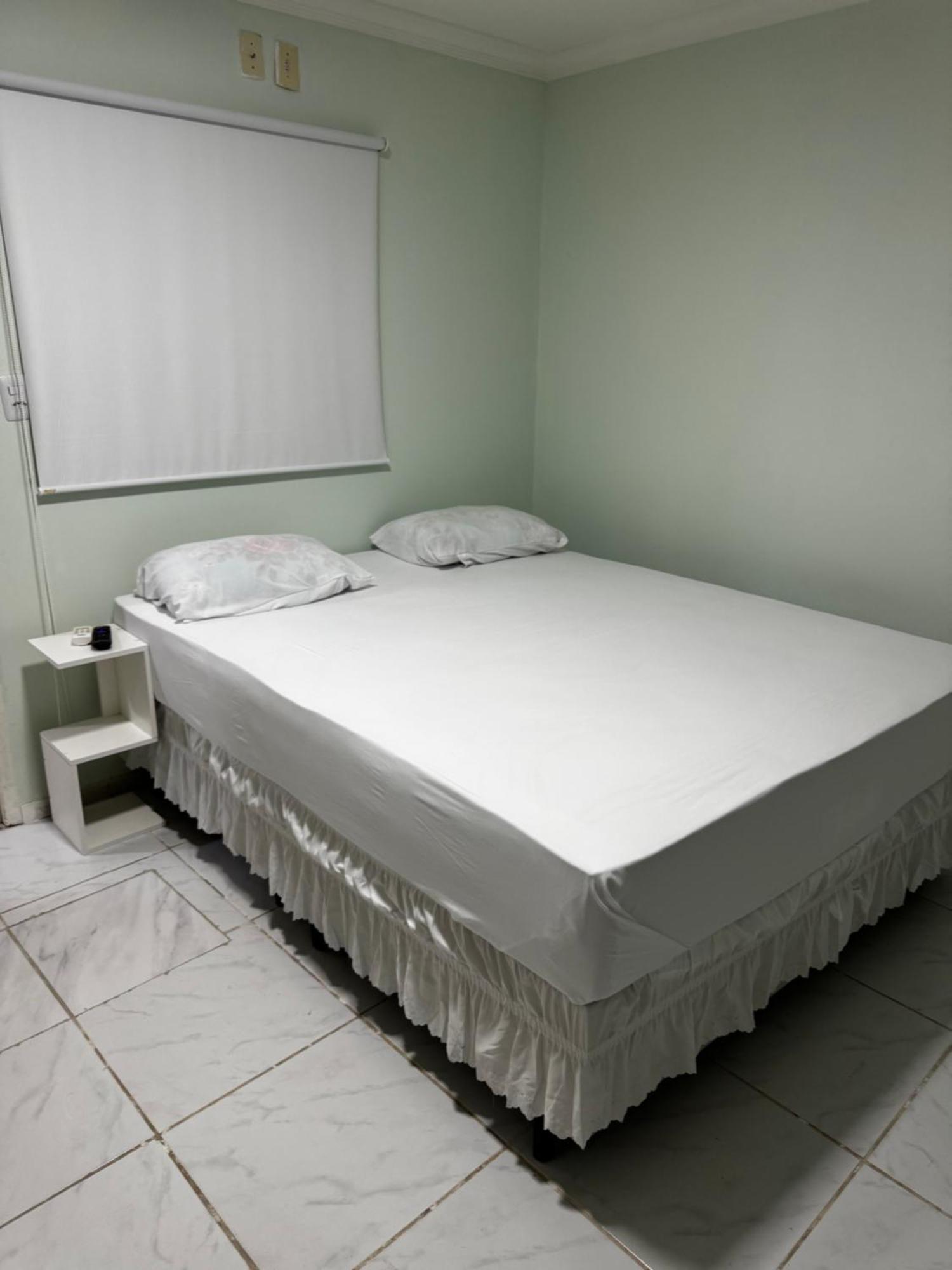 Pousada Alameda Boa Vista レシフェ エクステリア 写真