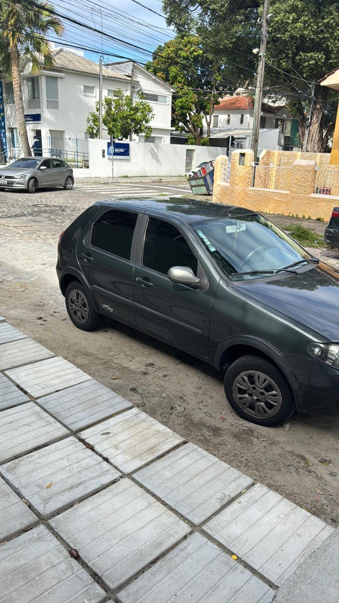Pousada Alameda Boa Vista レシフェ エクステリア 写真