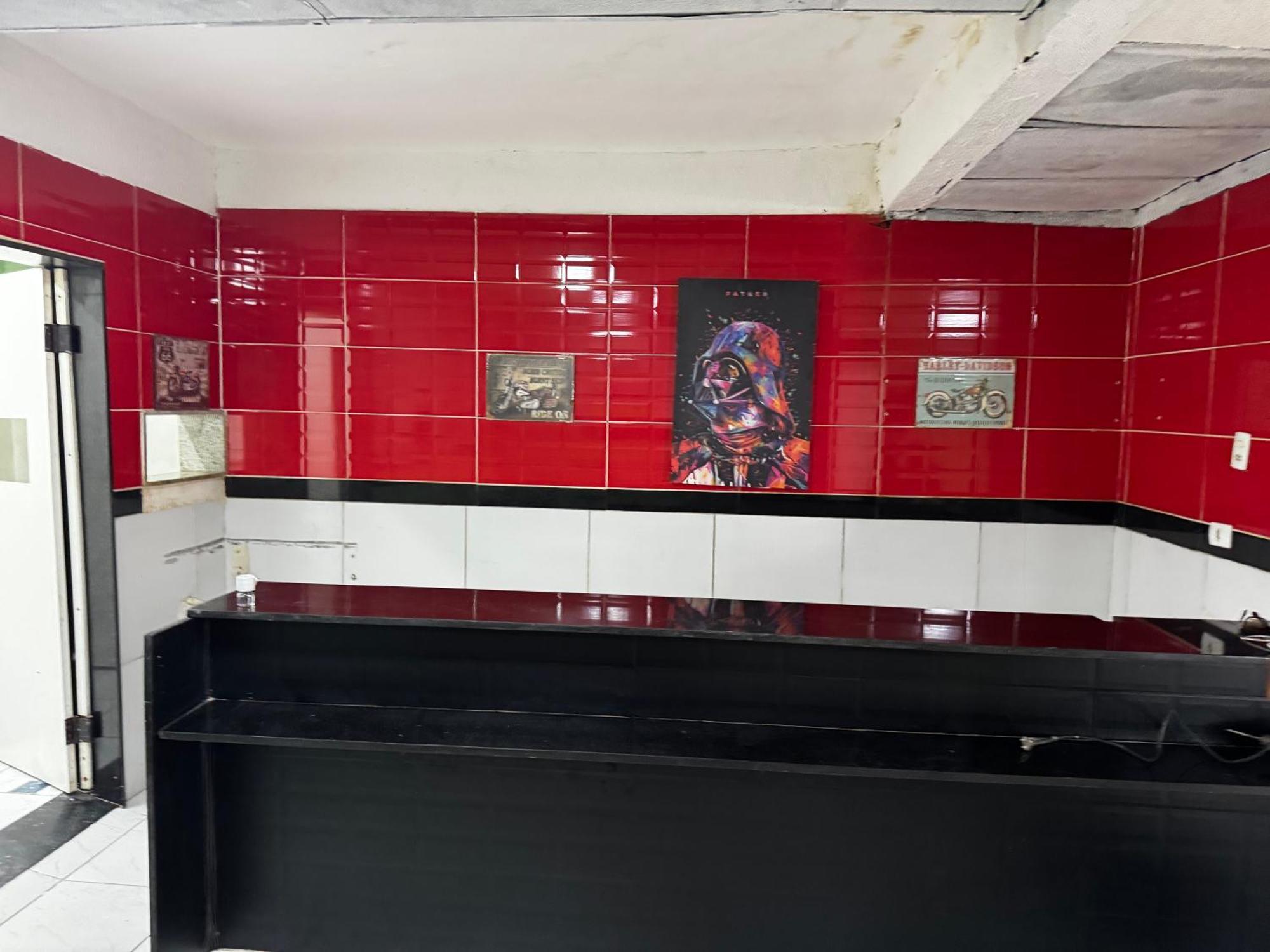 Pousada Alameda Boa Vista レシフェ エクステリア 写真