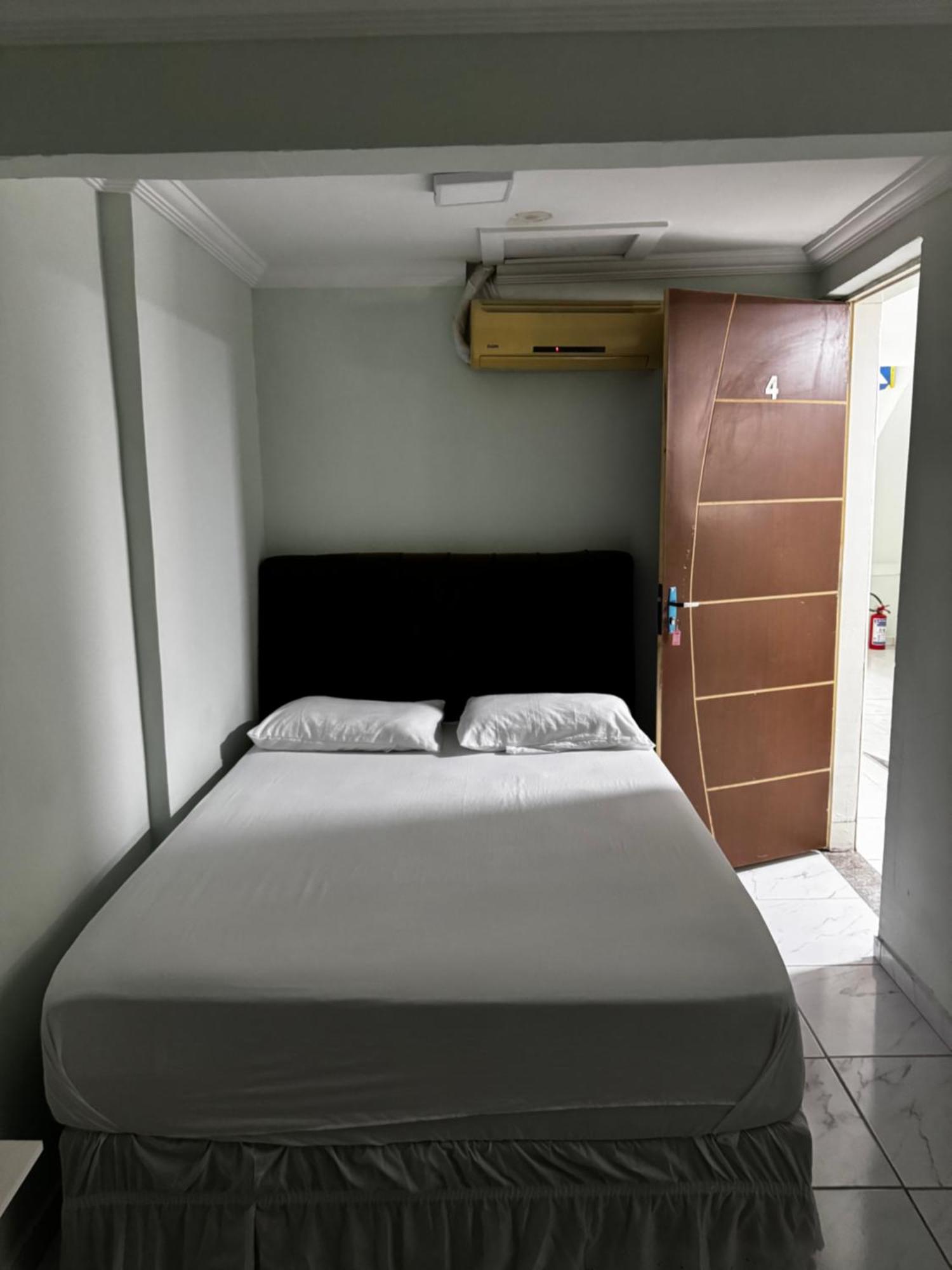 Pousada Alameda Boa Vista レシフェ エクステリア 写真