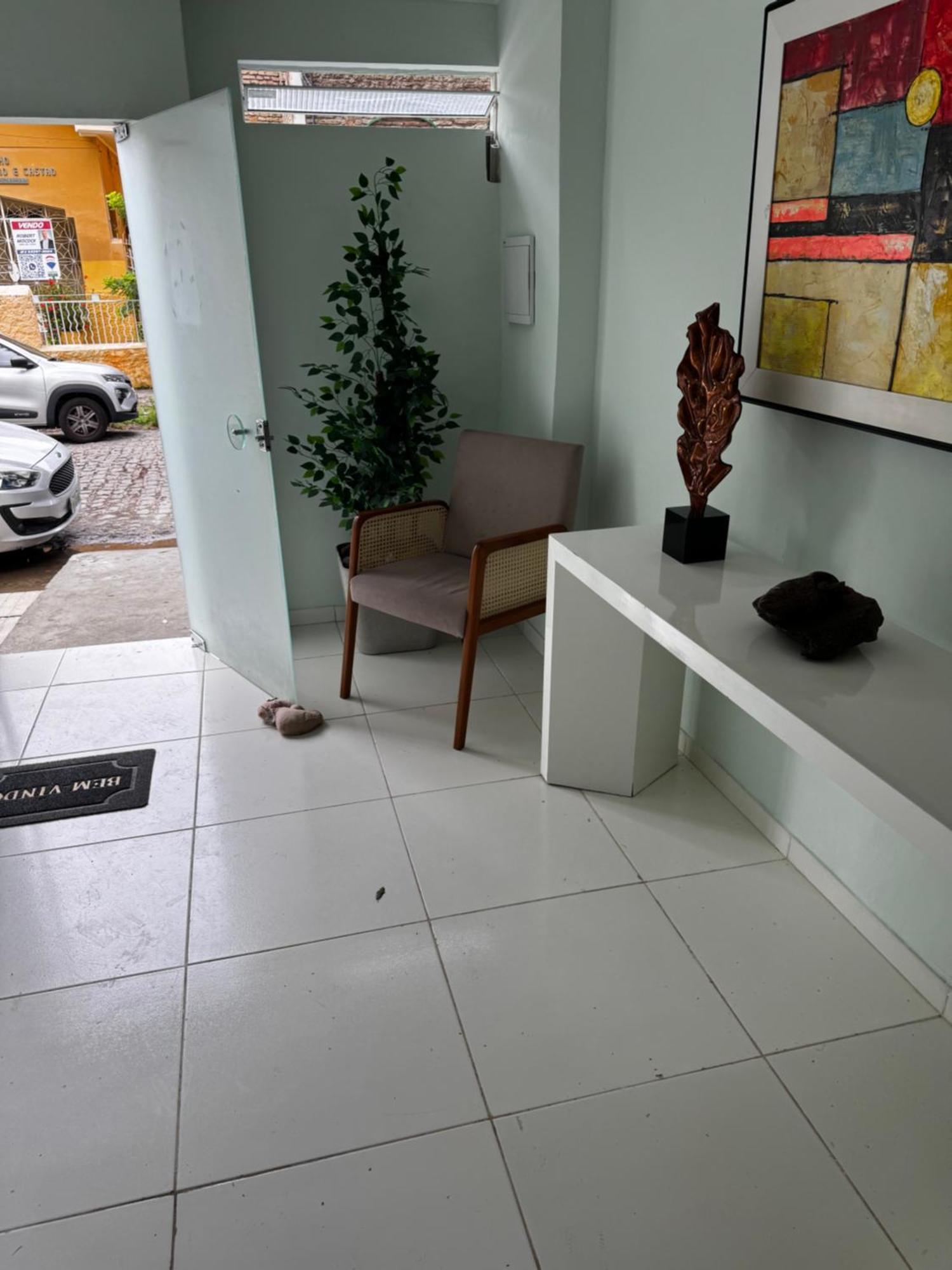 Pousada Alameda Boa Vista レシフェ エクステリア 写真