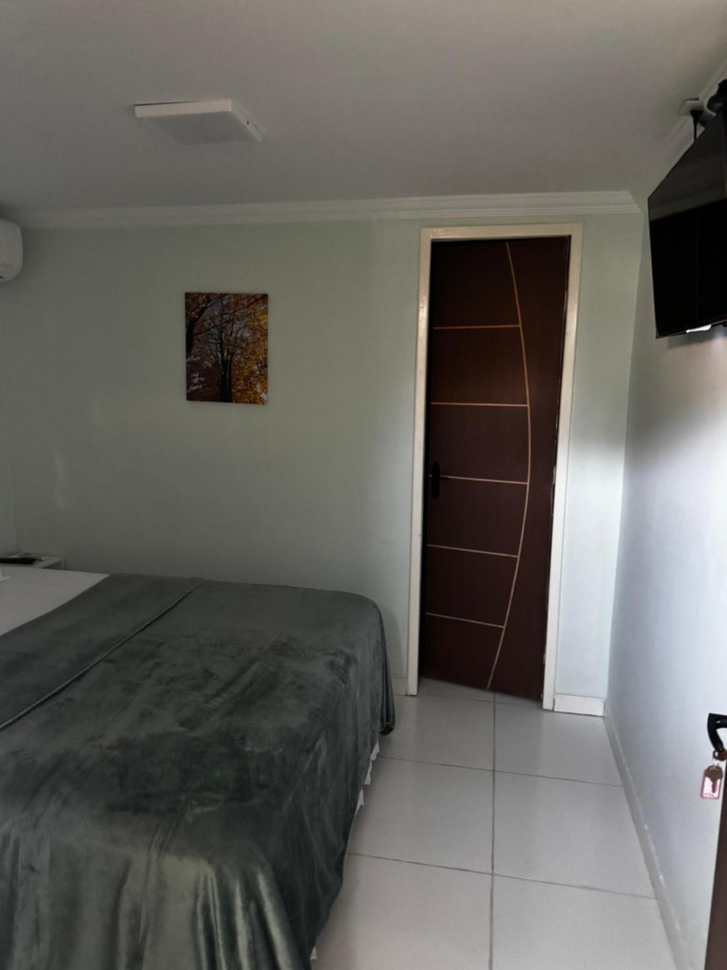 Pousada Alameda Boa Vista レシフェ エクステリア 写真