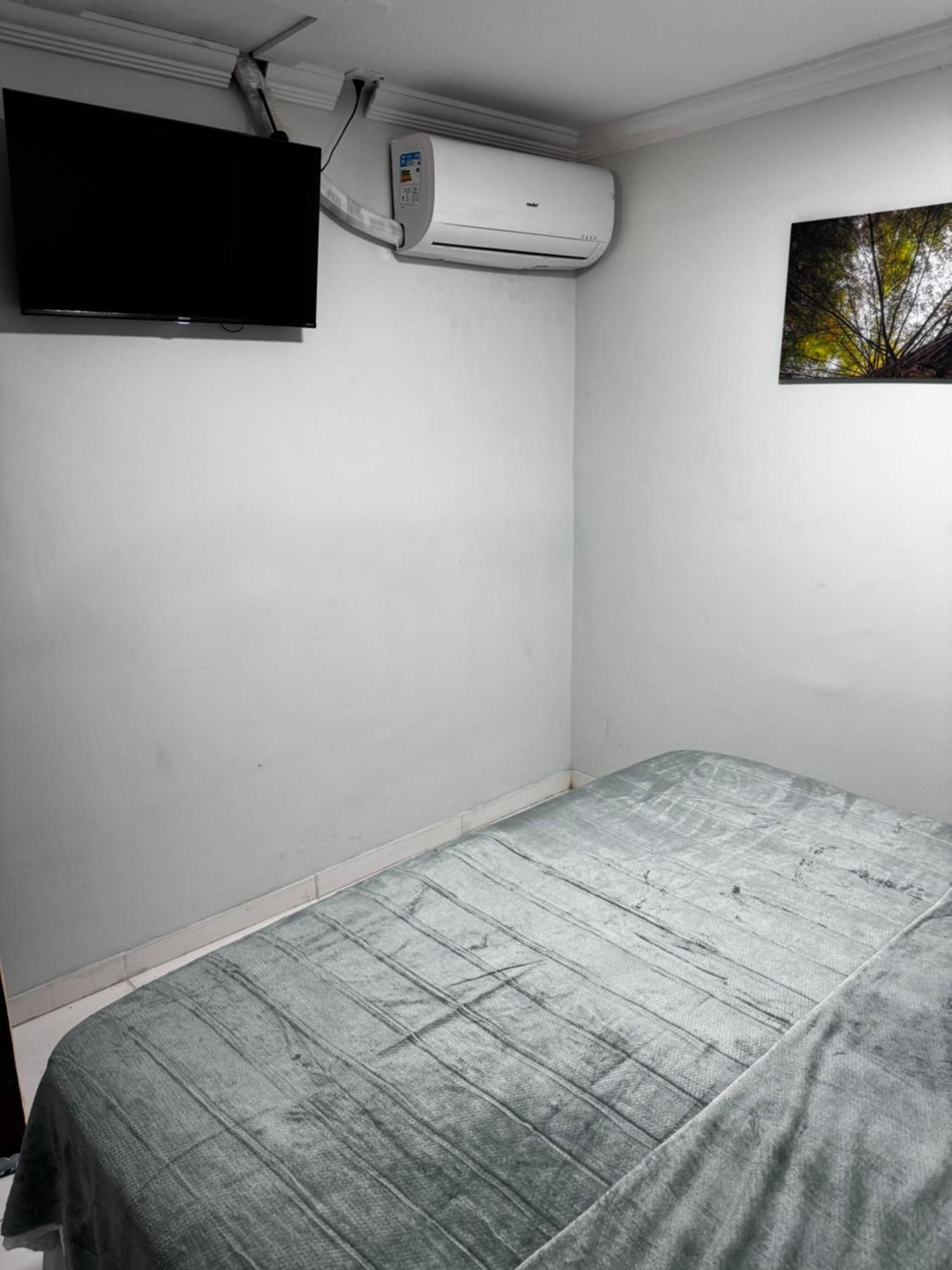 Pousada Alameda Boa Vista レシフェ エクステリア 写真