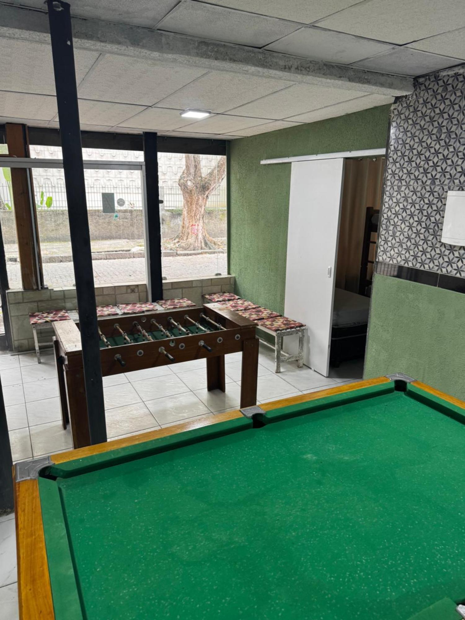 Pousada Alameda Boa Vista レシフェ エクステリア 写真