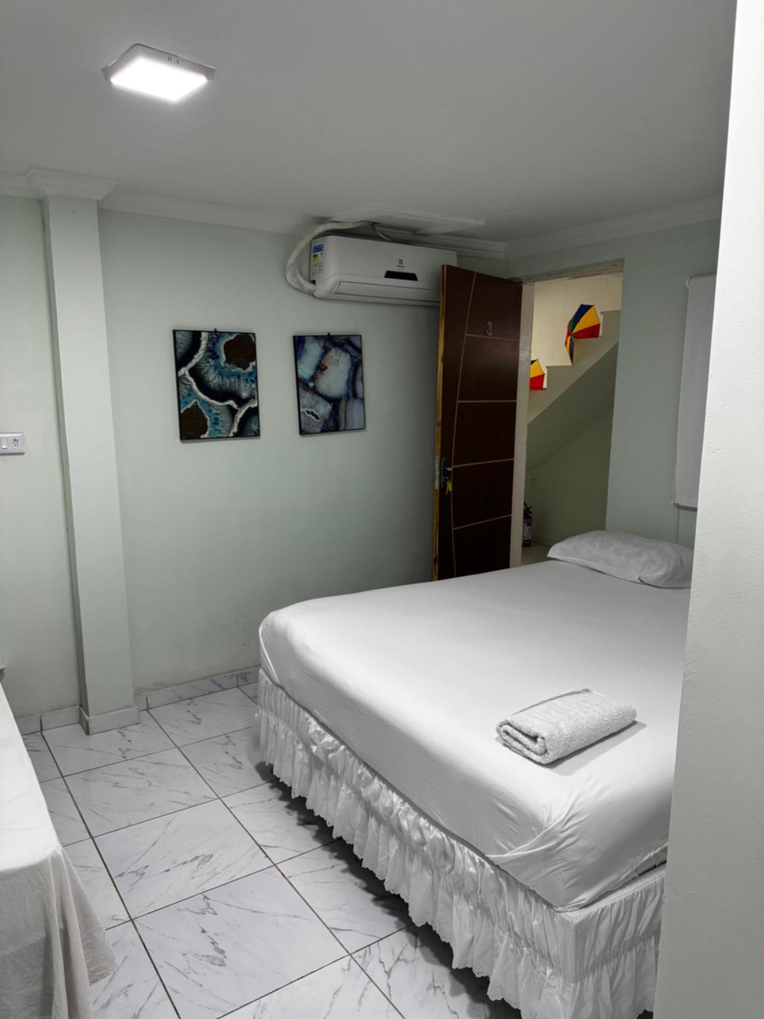 Pousada Alameda Boa Vista レシフェ エクステリア 写真