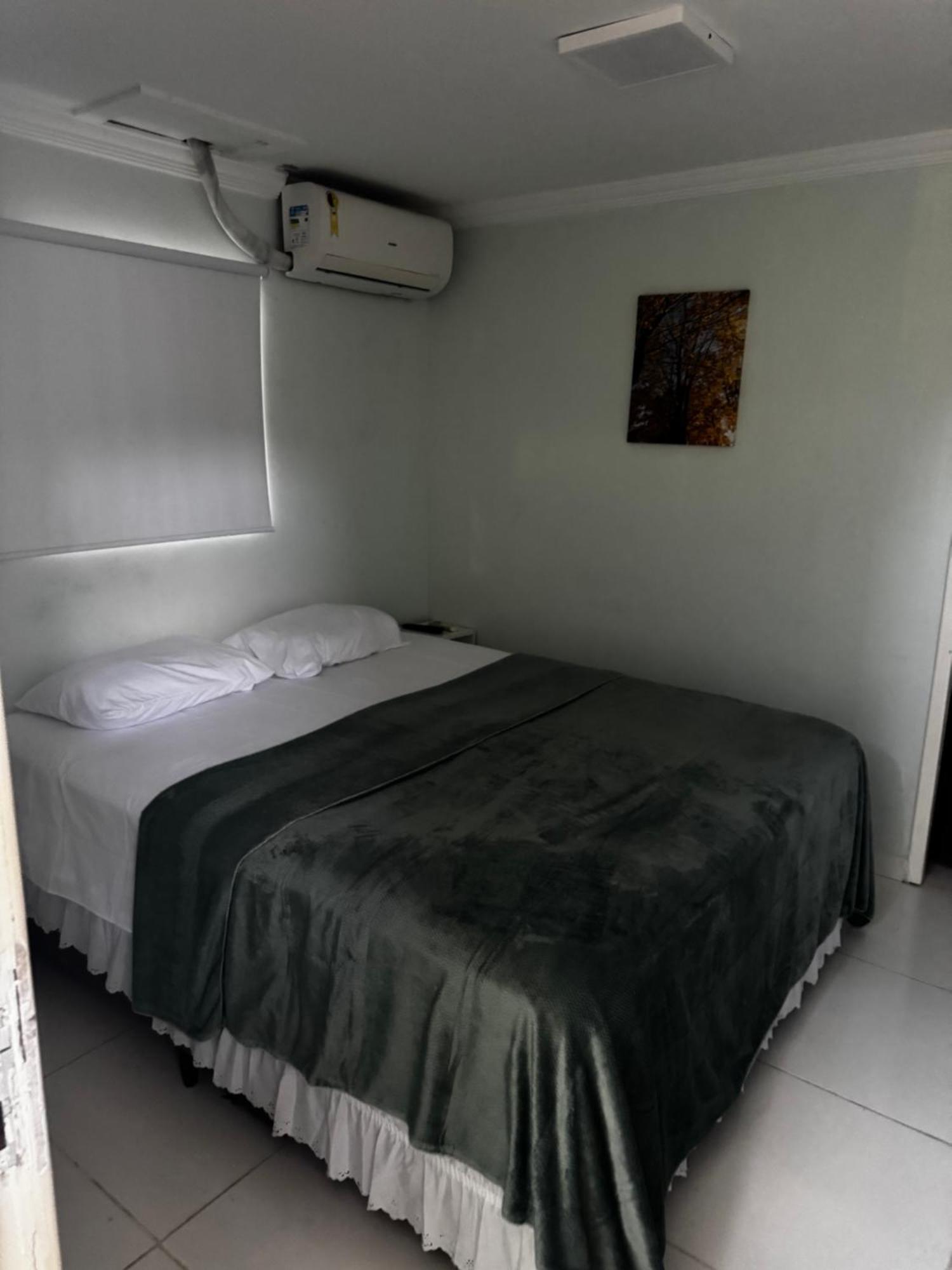 Pousada Alameda Boa Vista レシフェ エクステリア 写真