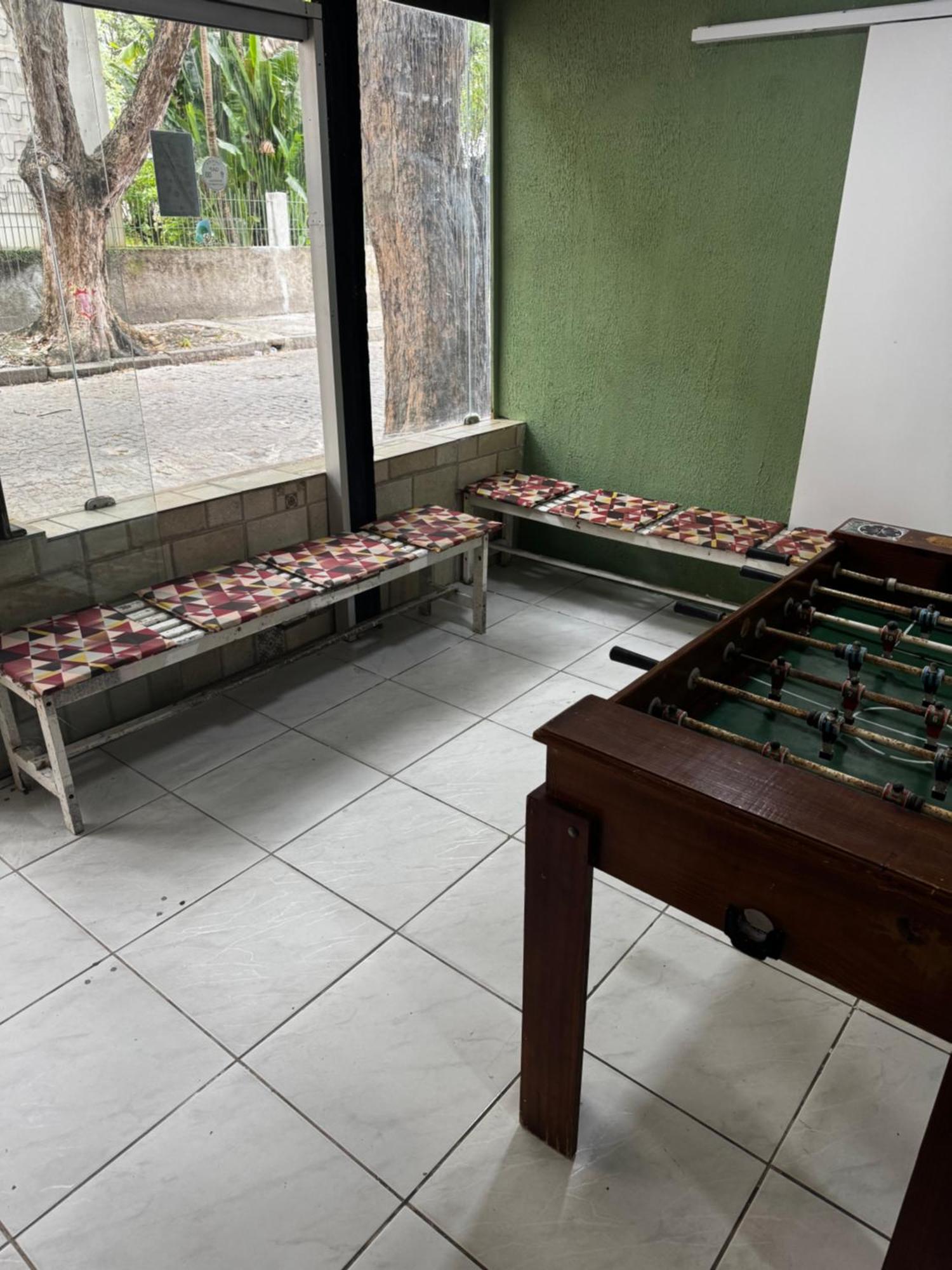 Pousada Alameda Boa Vista レシフェ エクステリア 写真