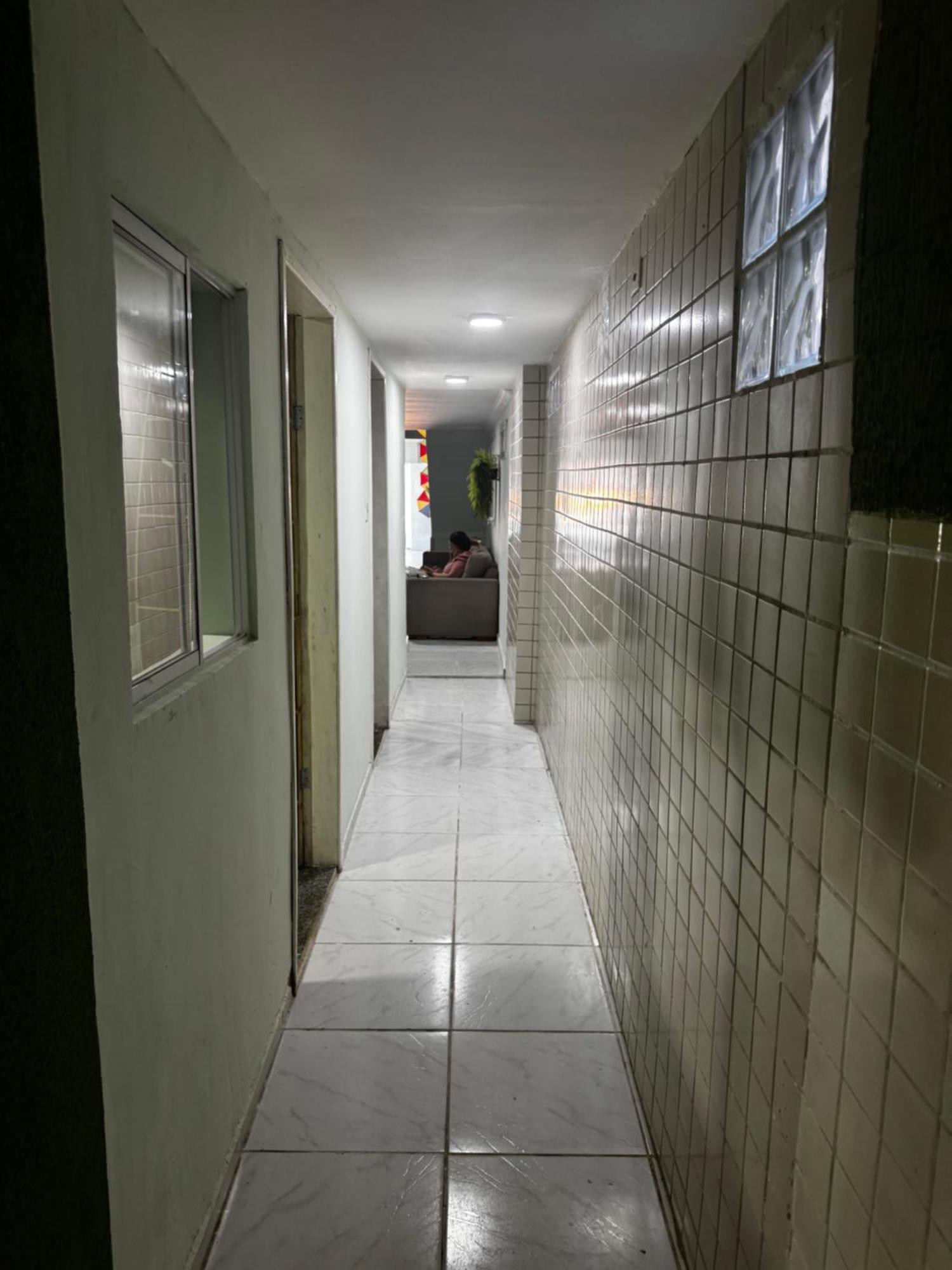 Pousada Alameda Boa Vista レシフェ エクステリア 写真