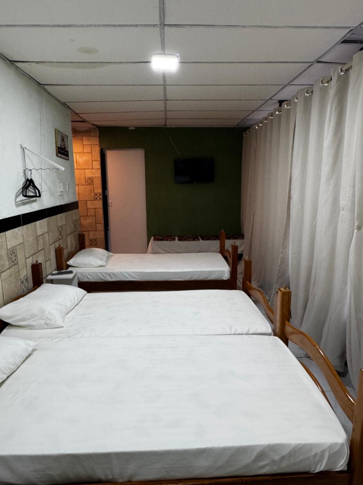 Pousada Alameda Boa Vista レシフェ エクステリア 写真