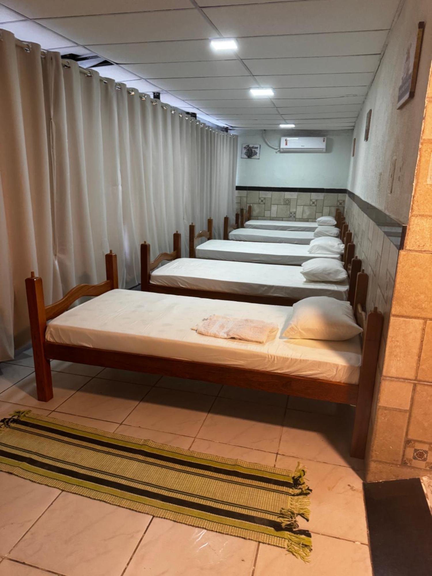 Pousada Alameda Boa Vista レシフェ エクステリア 写真